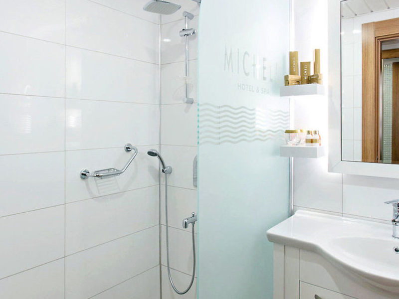 Michell Hotel & SPA
