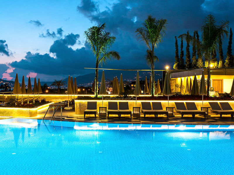 Michell Hotel & SPA