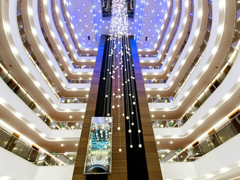 Michell Hotel & SPA