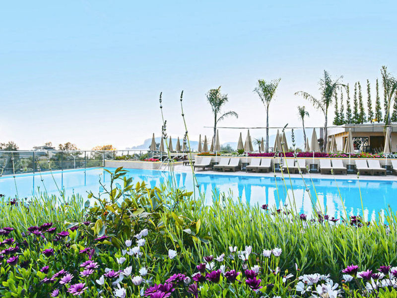 Michell Hotel & SPA