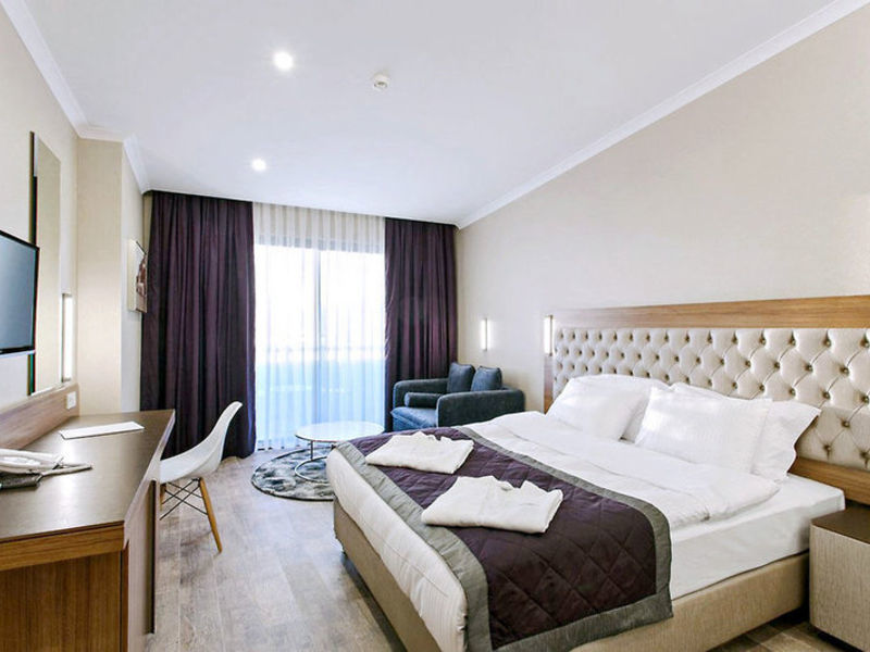 Michell Hotel & SPA