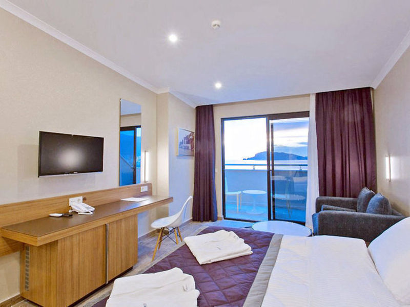 Michell Hotel & SPA