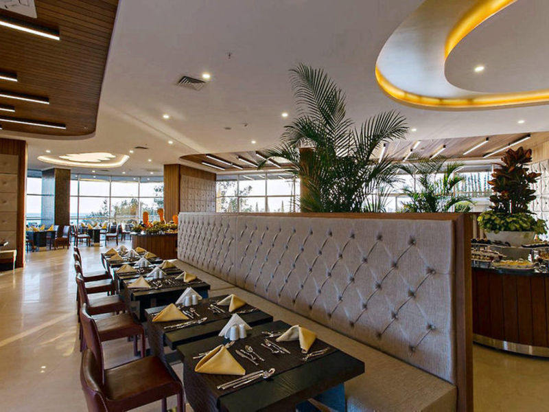 Michell Hotel & SPA