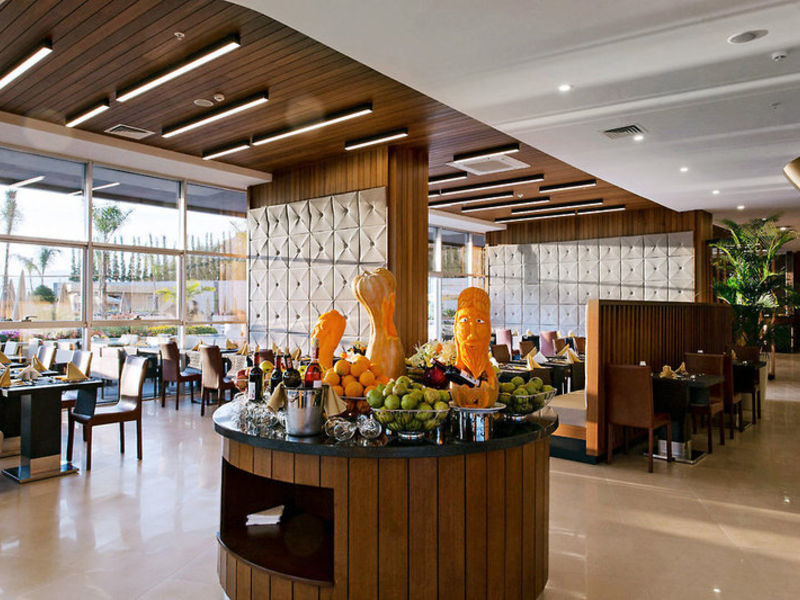 Michell Hotel & SPA