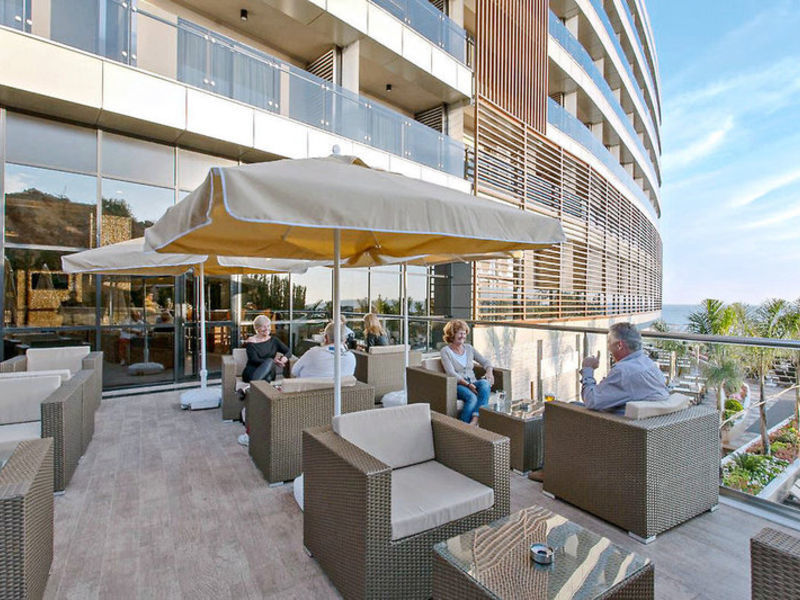 Michell Hotel & SPA