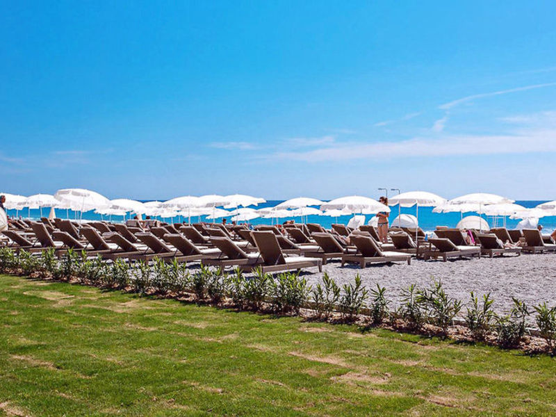 Michell Hotel & SPA