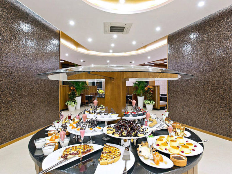 Michell Hotel & SPA