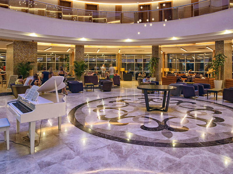 Michell Hotel & SPA