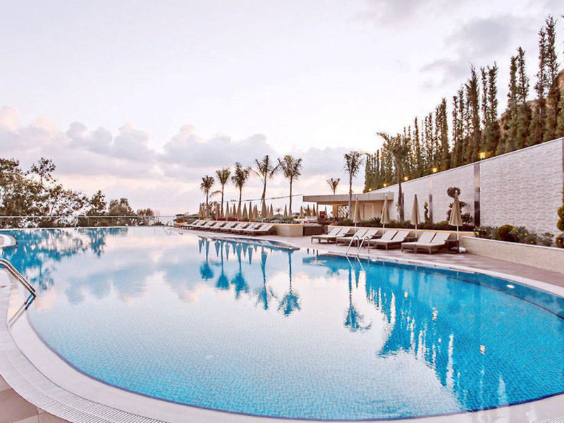 Michell Hotel & SPA