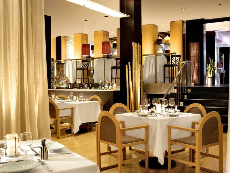 Millennium Biltmore Hotel Los Angeles