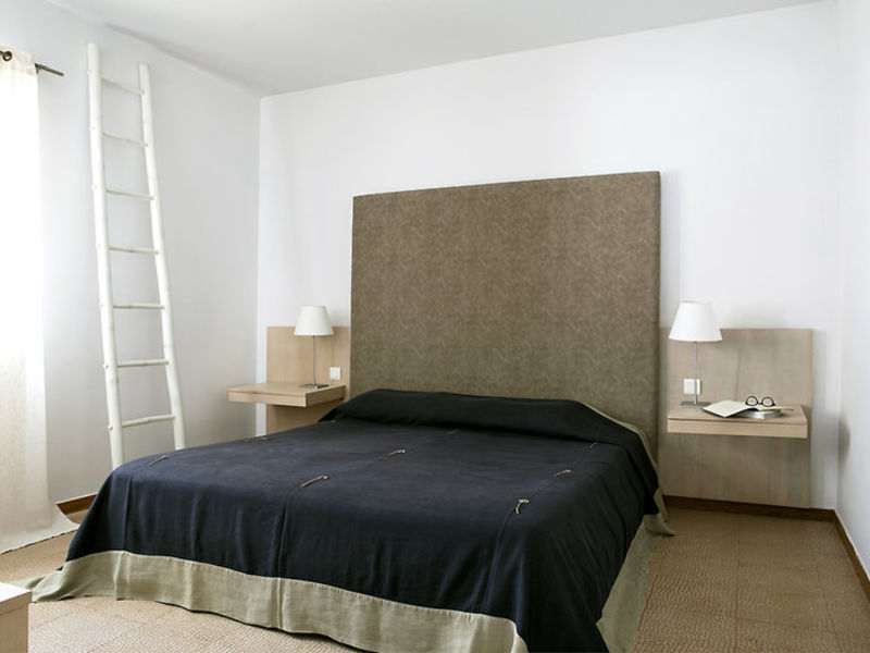 Minos Beach art hotel