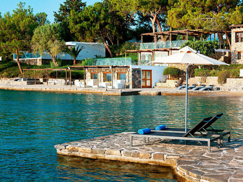 Minos Beach