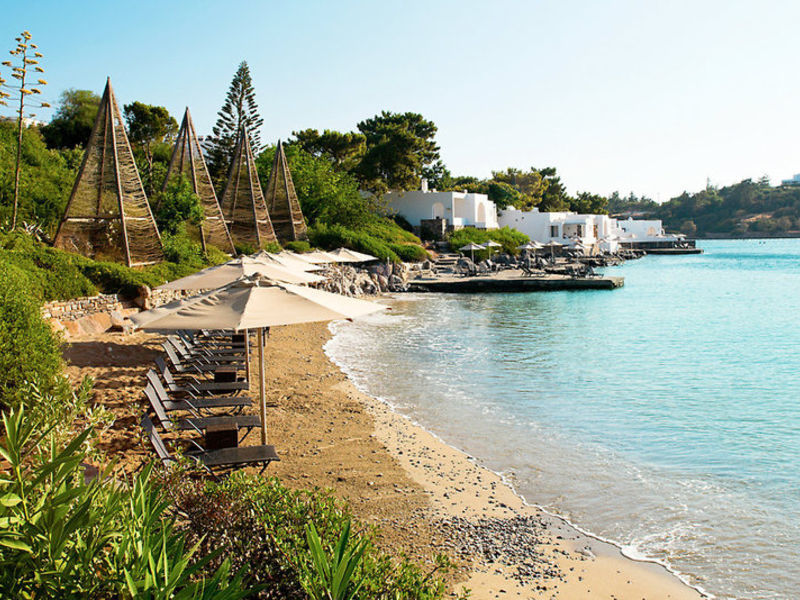 Minos Beach