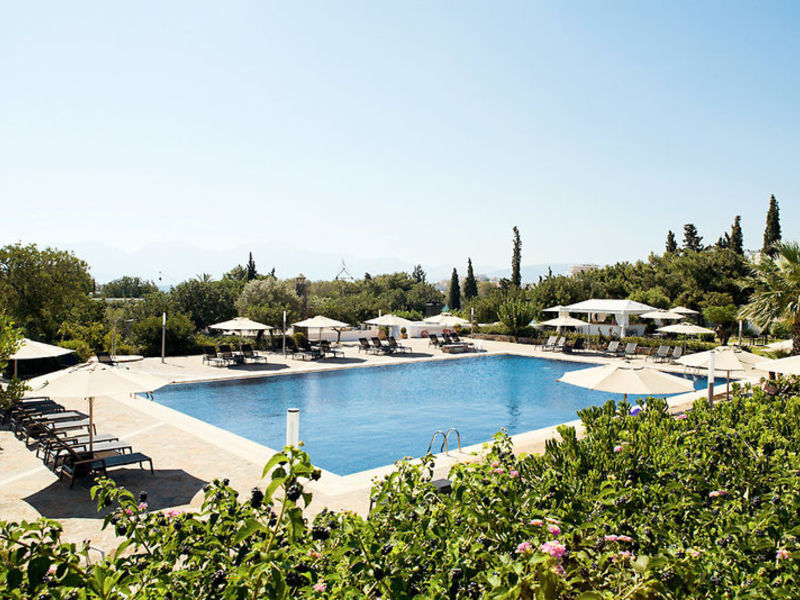 Minos Beach