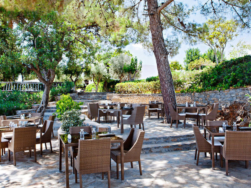 Minos Beach
