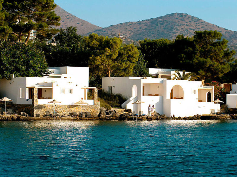 Minos Beach