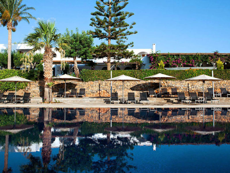 Minos Beach