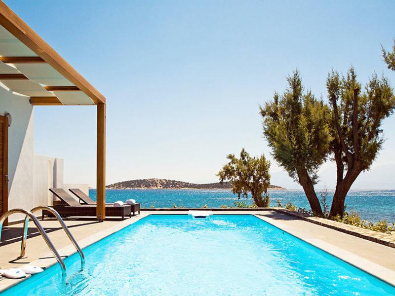 Minos Beach