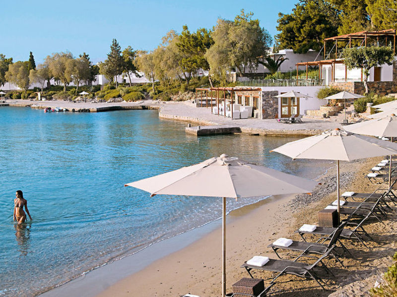 Minos Beach