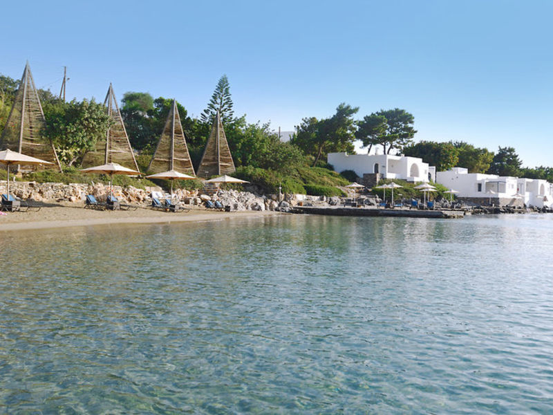 Minos Beach