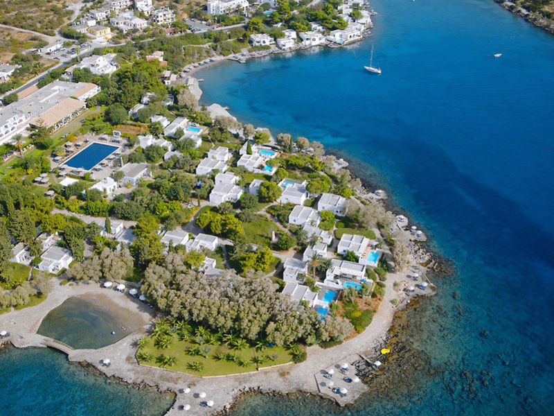 Minos Beach