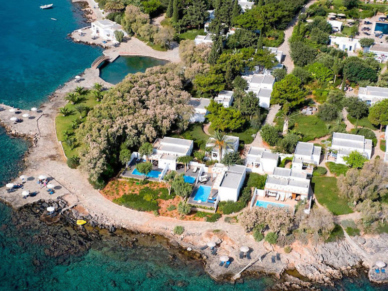 Minos Beach