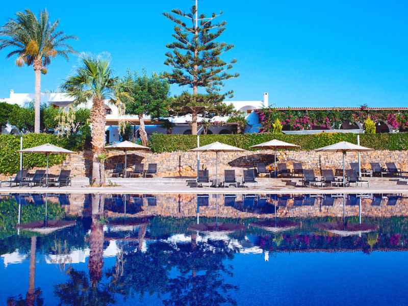 Minos Beach