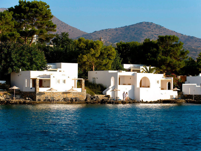 Minos Beach