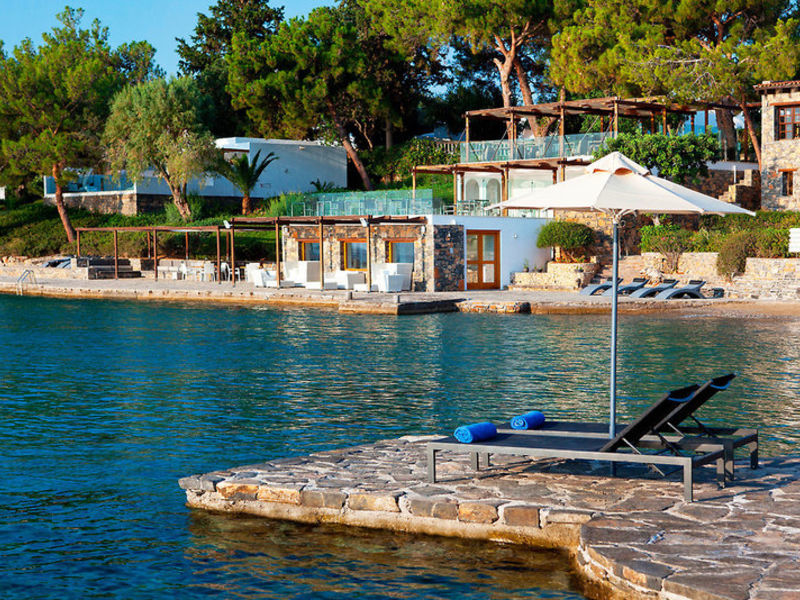 Minos Beach