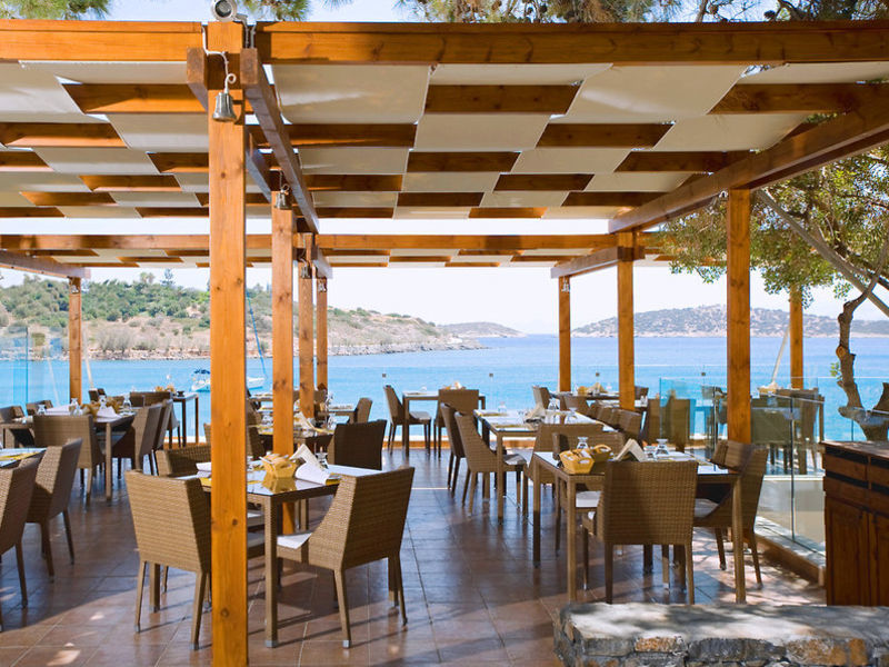 Minos Beach