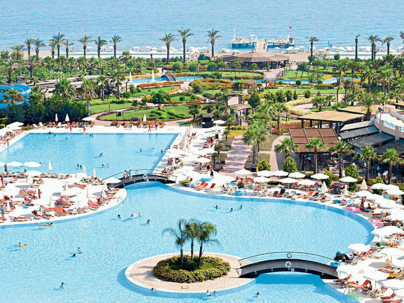 Miracle Resort - Hotel