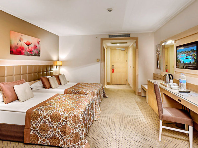 Miracle Resort - Hotel