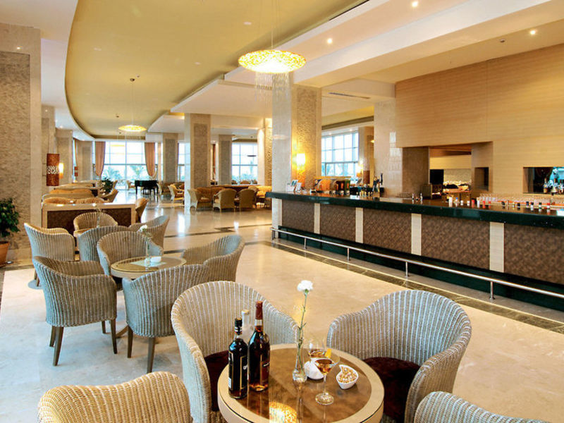Miracle Resort - Hotel