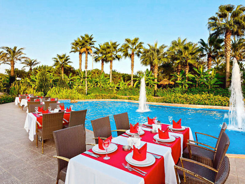 Miracle Resort - Hotel