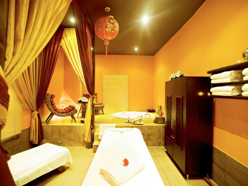 Miracle Resort - Hotel