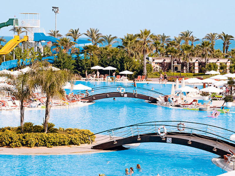 Miracle Resort - Hotel