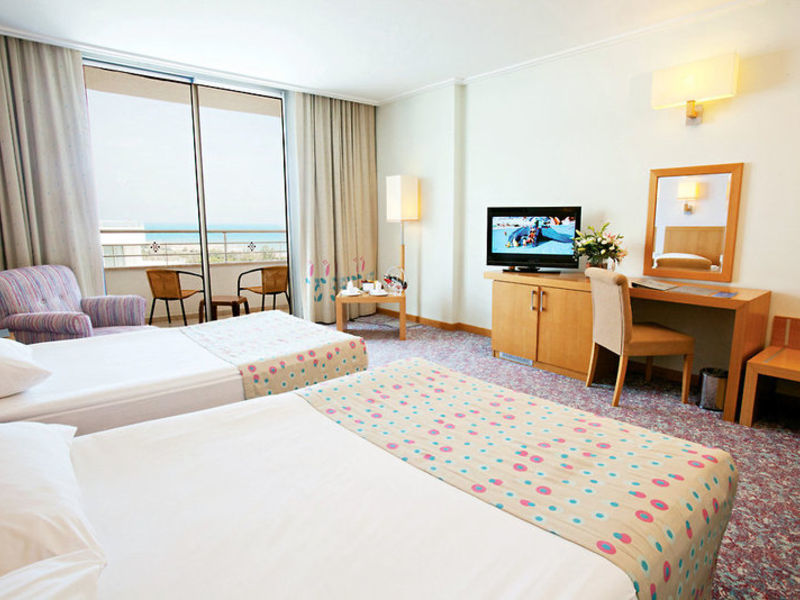 Miracle Resort - Hotel