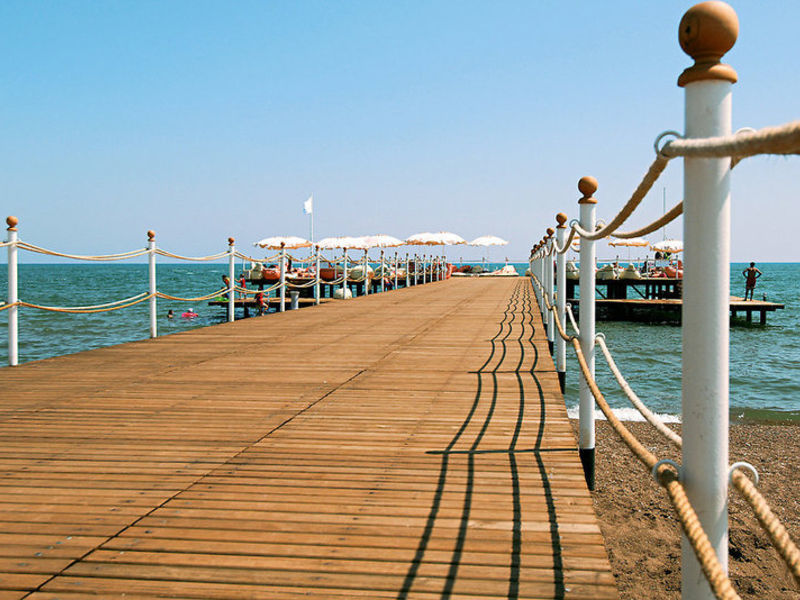 Miracle Resort - Hotel