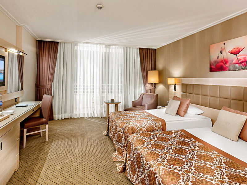 Miracle Resort - Hotel