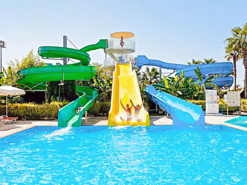 Miracle Resort - Hotel