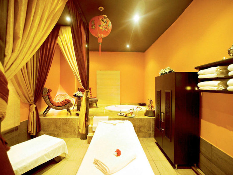 Miracle Resort - Hotel