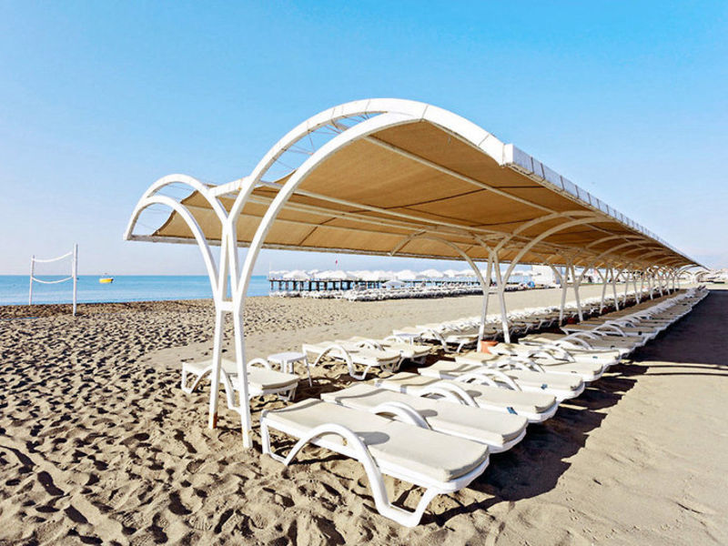 Miracle Resort - Hotel