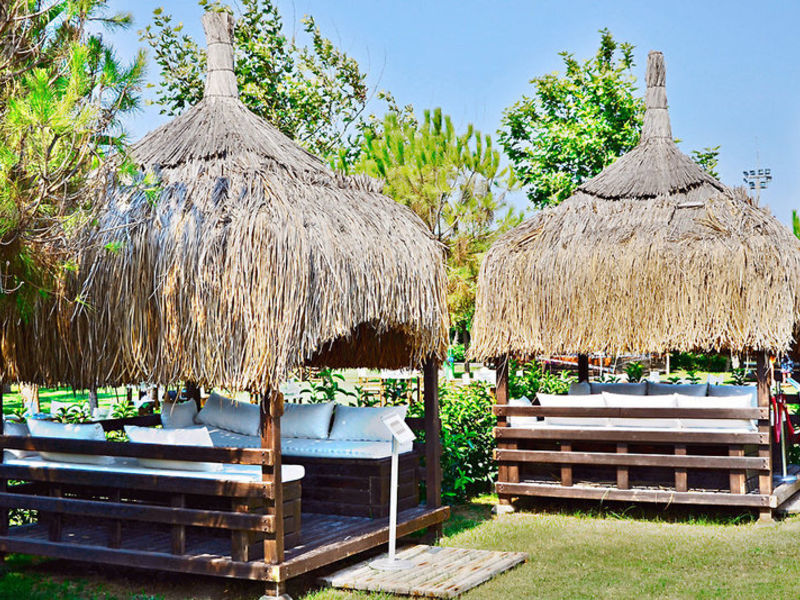 Miracle Resort - Hotel