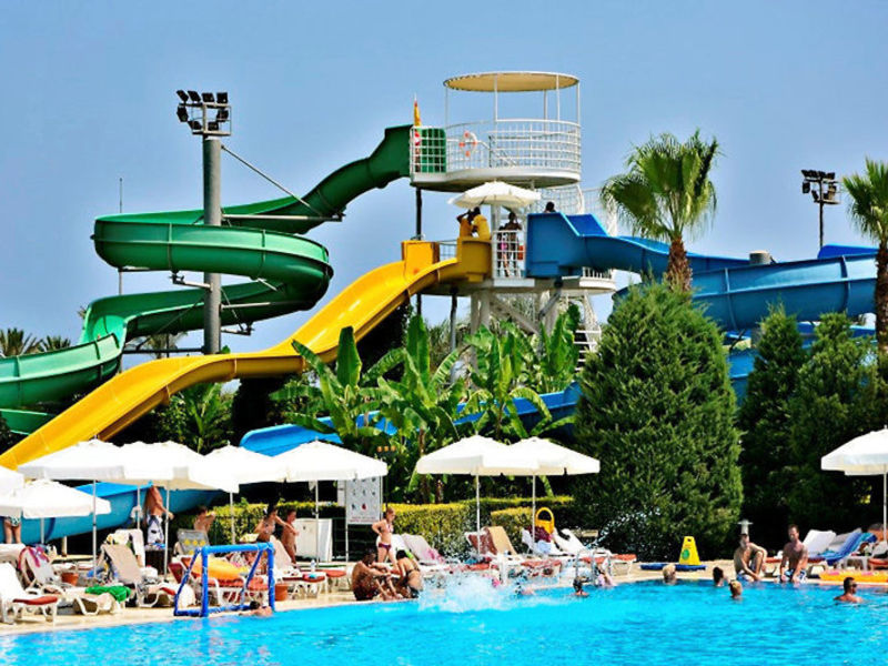 Miracle Resort - Hotel