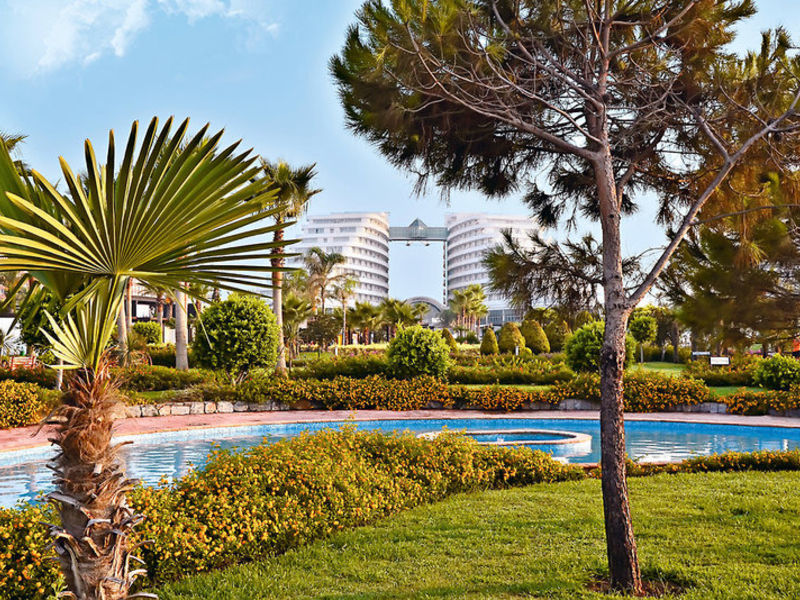 Miracle Resort - Hotel