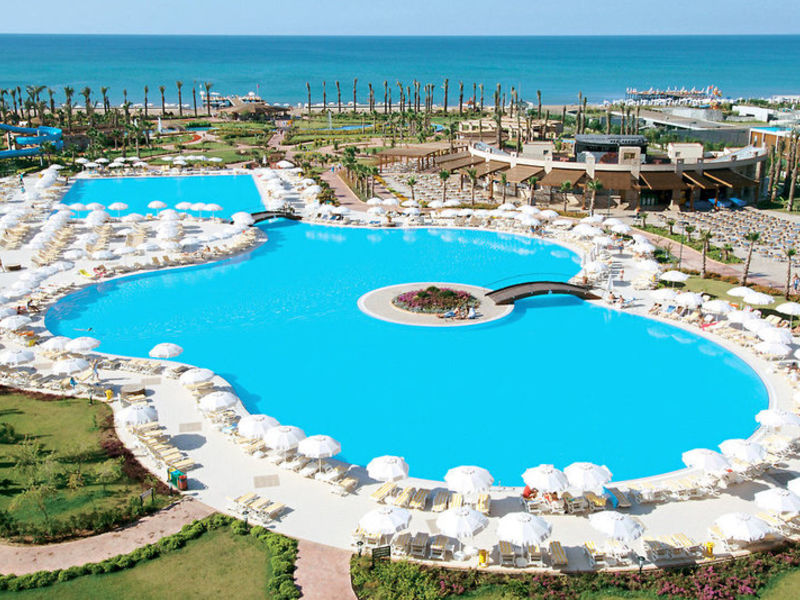 Miracle Resort - Hotel