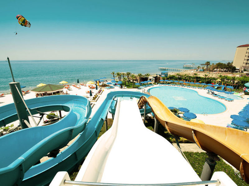 Mirador Hotel