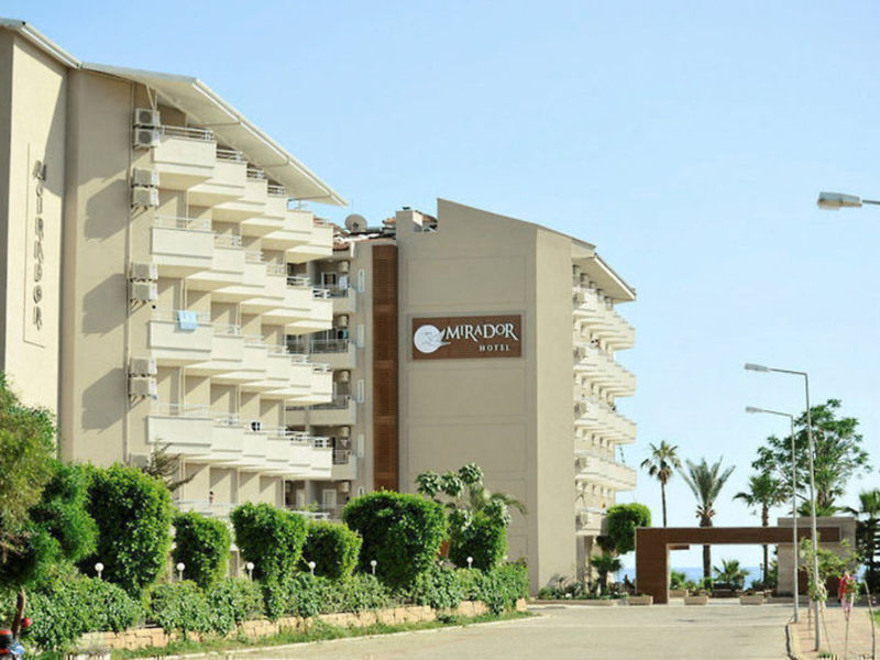 Mirador Hotel