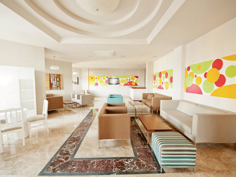 Mirador Hotel