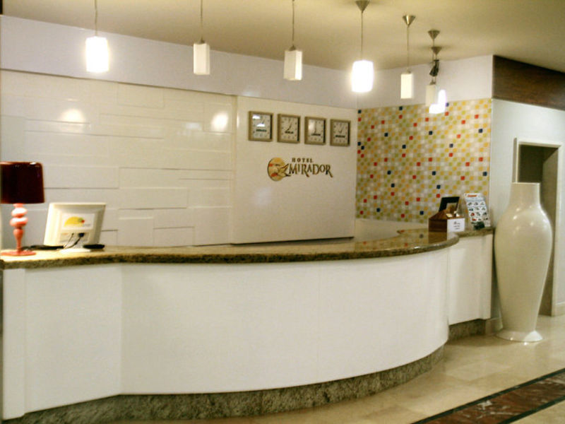 Mirador Hotel